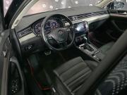 Volkswagen Passat B8 Новосибирск  - изображение 42