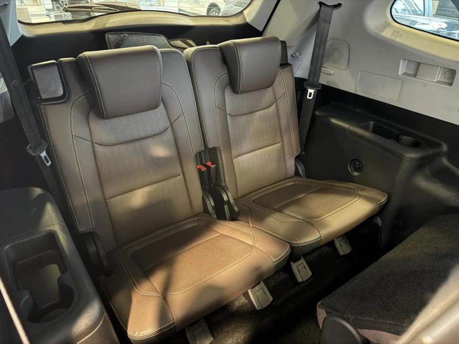 Chery Tiggo 8 Pro I Подольск  - изображение 16