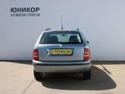 Skoda Fabia I Нижний Новгород  - изображение 17