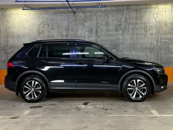 Volkswagen Tiguan II с пробегом 2019 года, цена 2 750 000 рублей, 116846 км, внедорожник, Автокод Объявления
