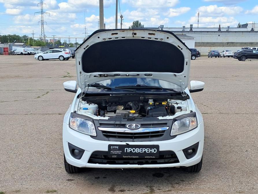 Lada (ВАЗ) Granta I Набережные Челны  - изображение 11