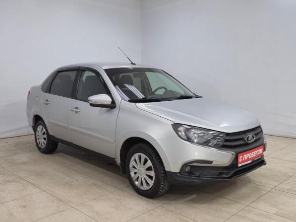 Lada (ВАЗ) Granta I Рестайлинг с пробегом 2019 года, цена 560 000 рублей, 147875 км, седан, Автокод Объявления
