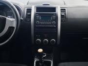 Nissan X-Trail II Рестайлинг Самара  - изображение 32