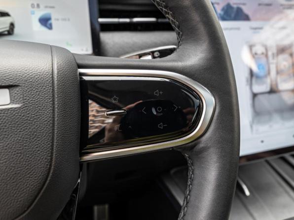 Jaecoo J7 I с пробегом 2023 года, цена 2 380 000 рублей, 43002 км, внедорожник, Автокод Объявления