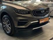 Geely Atlas Pro Екатеринбург  - изображение 68
