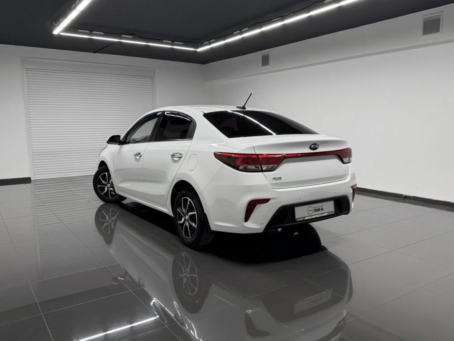 Kia Rio IV Тверь  - изображение 6