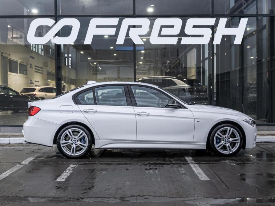 BMW 3 серии VI (F3x) Краснодар  - изображение 5