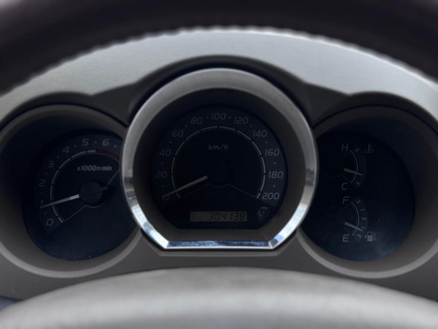 Toyota Fortuner I Пермь  - изображение 14