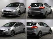 Kia Ceed II Москва  - изображение 42