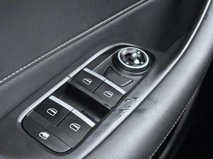 Chery Tiggo 4 I Рестайлинг 2 Пермь  - изображение 15