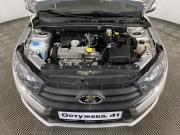 Lada (ВАЗ) Granta I Рестайлинг Воронеж  - изображение 24