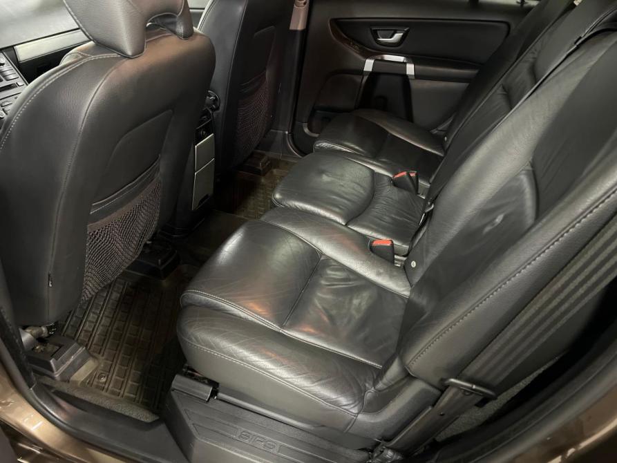Volvo XC90 I Рестайлинг Санкт-Петербург  - изображение 11
