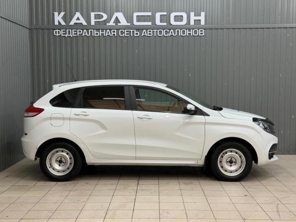 Lada (ВАЗ) XRAY I с пробегом 2021 года, цена 988 000 рублей, 76849 км, хэтчбек, Автокод Объявления