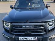 Haval Dargo I Ижевск  - изображение 22