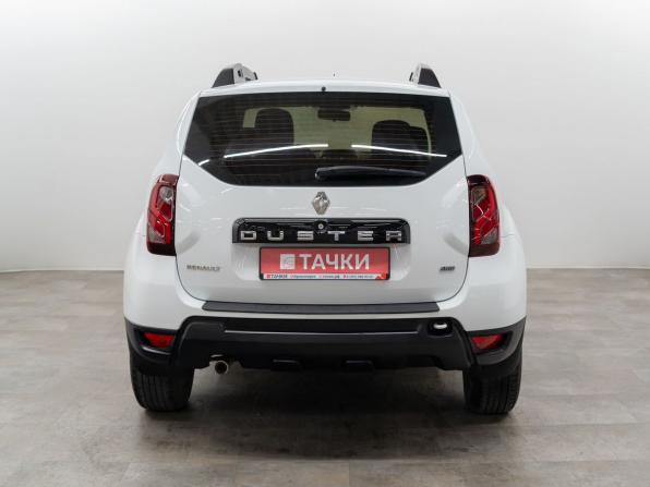 Renault Duster I Рестайлинг с пробегом 2019 года, цена 1 450 000 рублей, 105297 км, внедорожник, Автокод Объявления