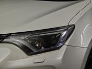 Toyota RAV4 IV (XA40) Рестайлинг Москва  - изображение 29