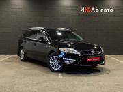 Ford Mondeo IV Рестайлинг Челябинск  - изображение 24