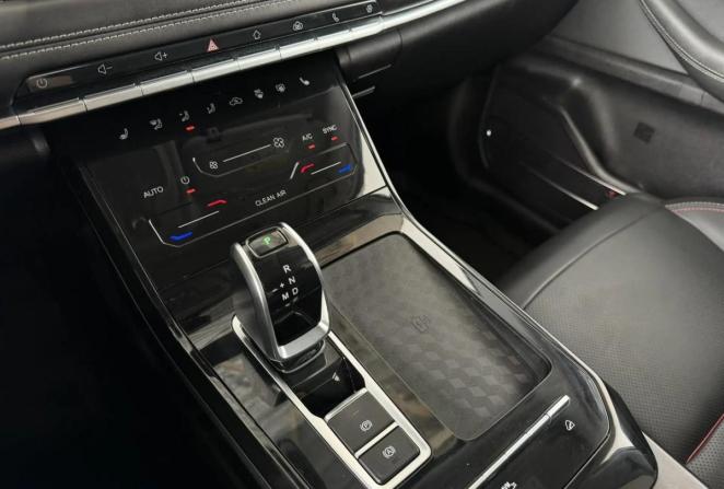 Chery Tiggo 7 Pro I с пробегом 2022 года, цена 1 655 000 рублей, 37689 км, внедорожник, Автокод Объявления