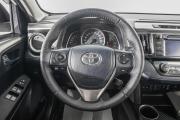 Toyota RAV4 IV (XA40) Барнаул  - изображение 42