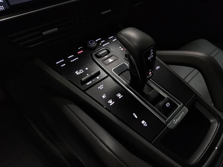 Porsche Cayenne III Казань  - изображение 26