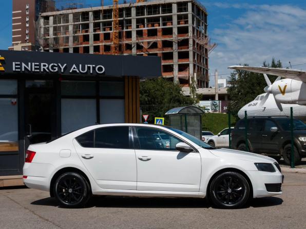 Skoda Octavia III (A7) с пробегом 2013 года, цена 840 000 рублей, 225538 км, лифтбек, Автокод Объявления