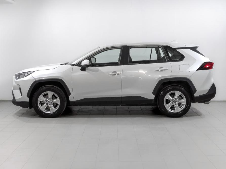Toyota RAV4 V (XA50) Москва  - изображение 8