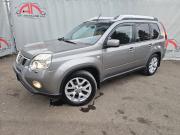 Nissan X-Trail II Рестайлинг Ярославль  - изображение 22