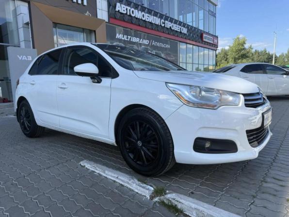 Citroen C4 II с пробегом 2014 года, цена 569 220 рублей, 167438 км, хэтчбек, Автокод Объявления