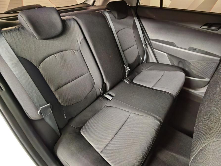 Hyundai Creta I Рестайлинг Москва  - изображение 17