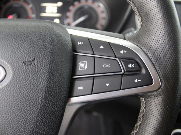 Lada (ВАЗ) Vesta I Рестайлинг (NG) с пробегом 2024 года, цена 1 259 900 рублей, 77789 км, седан, Автокод Объявления
