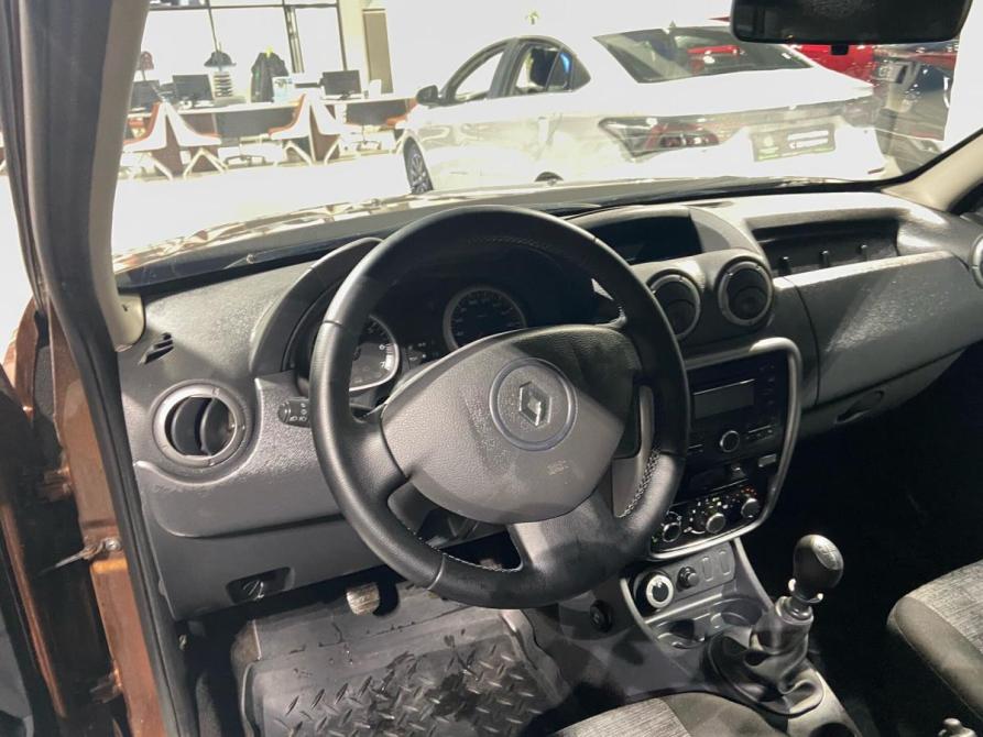 Renault Duster I Сыктывкар  - изображение 16