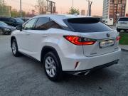 Lexus RX IV Екатеринбург  - изображение 43