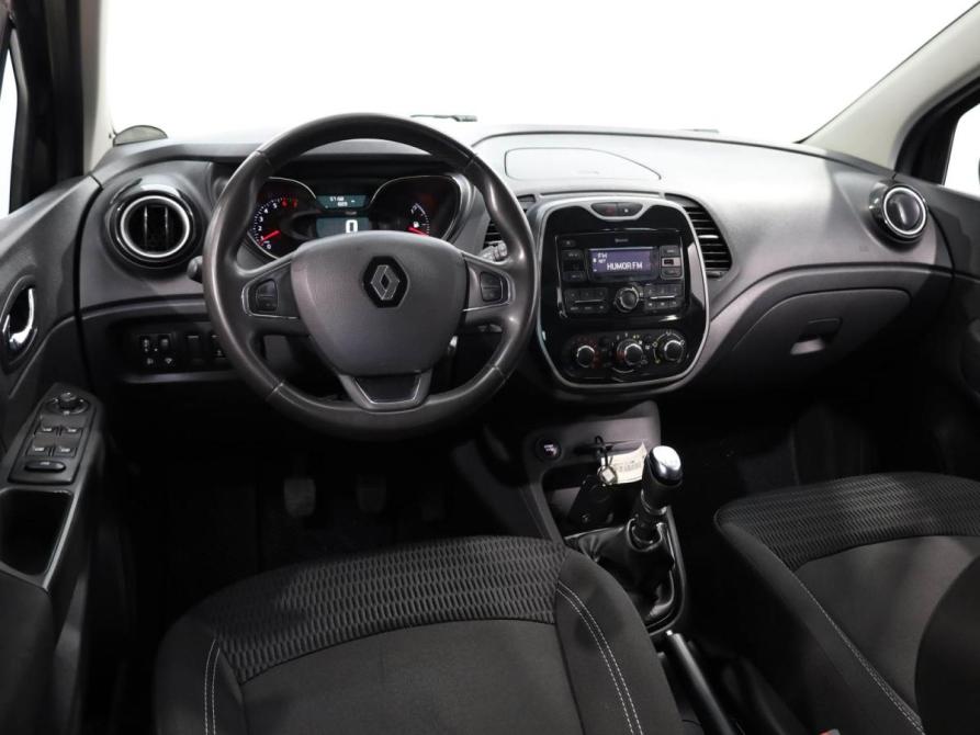 Renault Kaptur I Ростов-на-Дону  - изображение 6