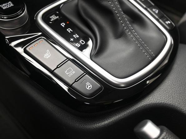 Kia Seltos I с пробегом 2020 года, цена 2 350 000 рублей, 60245 км, внедорожник, Автокод Объявления
