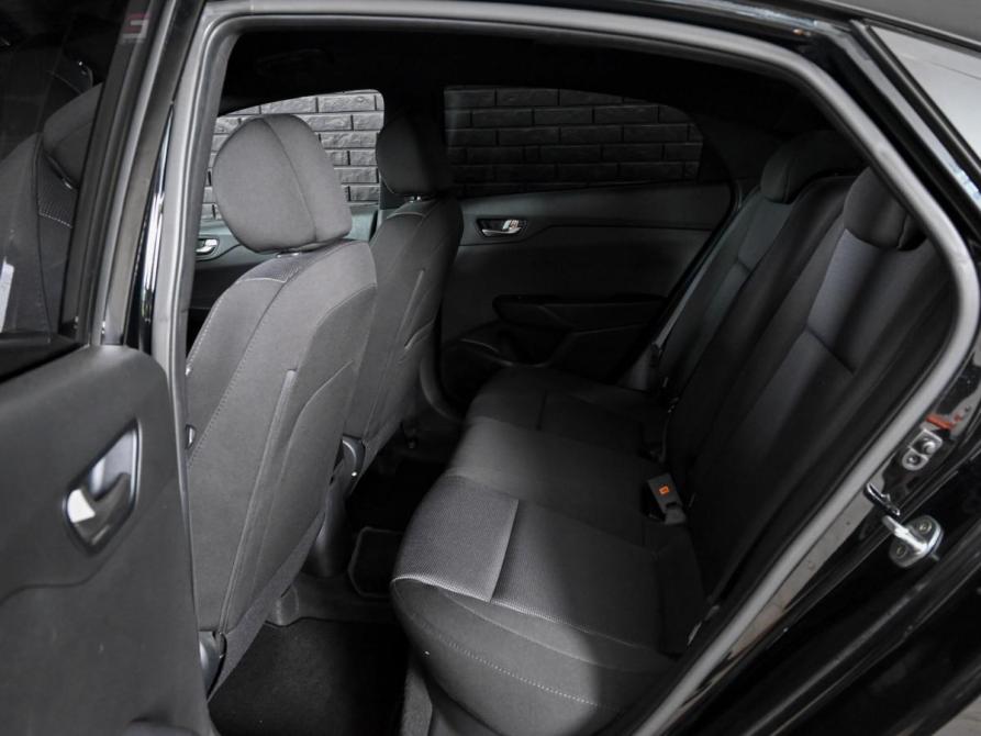 Hyundai Solaris II Рестайлинг Екатеринбург  - изображение 10