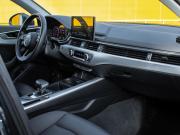 Audi A4 V (B9) Рестайлинг Москва  - изображение 28