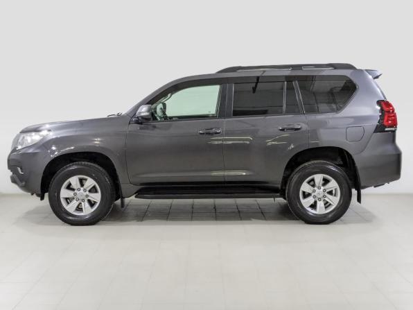 Toyota Land Cruiser Prado 150 Series Рестайлинг 2 с пробегом 2019 года, цена 5 250 000 рублей, 95654 км, внедорожник, Автокод Объявления
