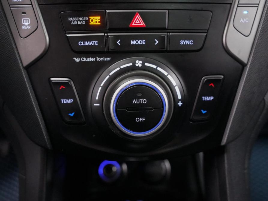 Hyundai Santa Fe III Рестайлинг Ульяновск  - изображение 19