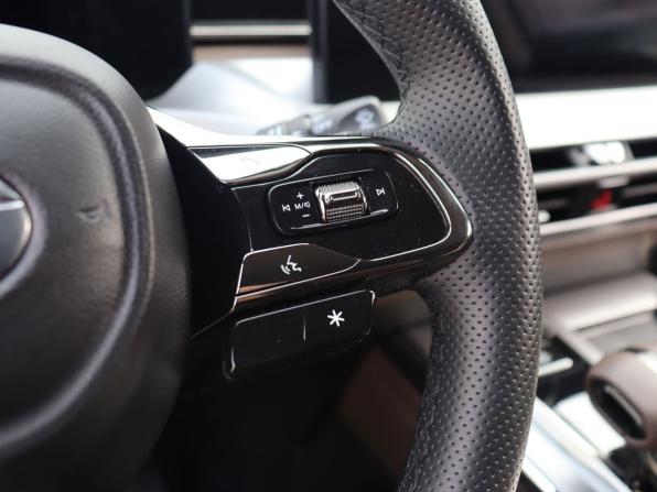 GAC GS4 с пробегом 2024 года, цена 2 340 000 рублей, 18534 км, внедорожник, Автокод Объявления