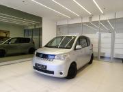 Toyota Porte I Новосибирск  - изображение 13