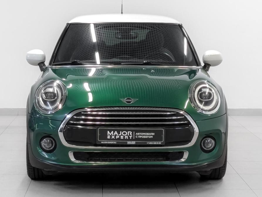 Mini Hatch III (F55/F56) Рестайлинг Москва  - изображение 2