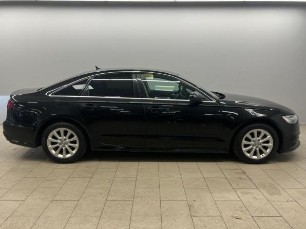 Audi A6 IV (C7) Рестайлинг с пробегом 2018 года, цена 2 279 000 рублей, 194056 км, седан, Автокод Объявления