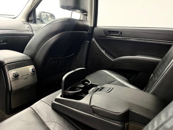Hyundai ix55 с пробегом 2011 года, цена 1 199 000 рублей, 275519 км, внедорожник, Автокод Объявления