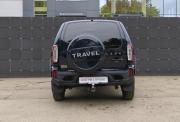 Lada (ВАЗ) Niva Travel I Сыктывкар  - изображение 28