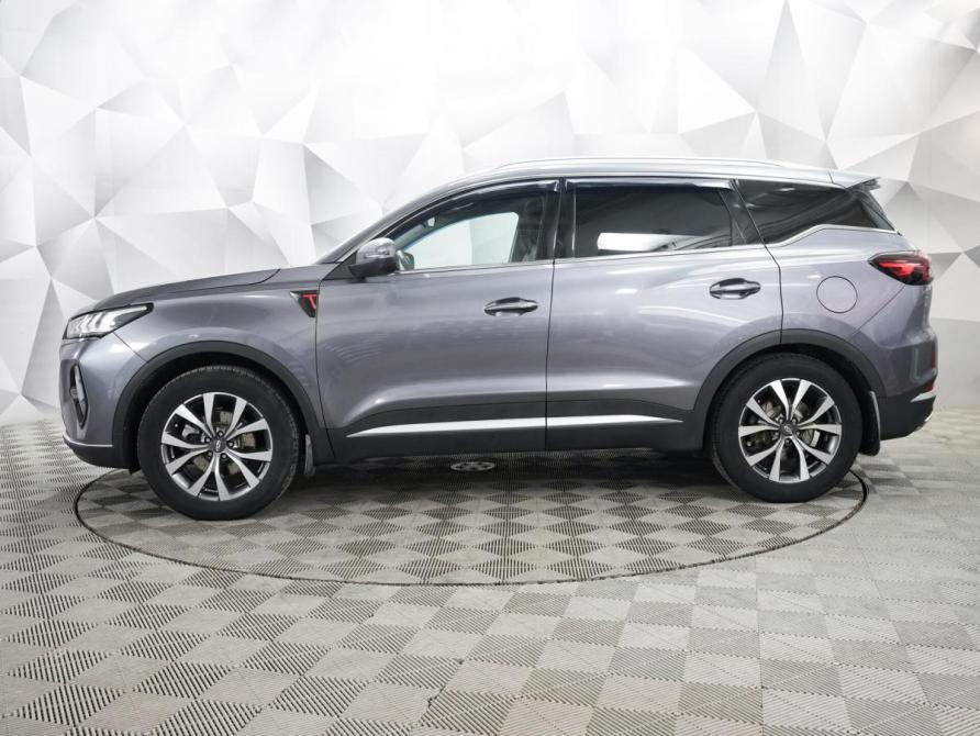 Chery Tiggo 7 Pro Max I Ульяновск  - изображение 2