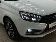Lada (ВАЗ) Vesta I Энгельс  - изображение 50