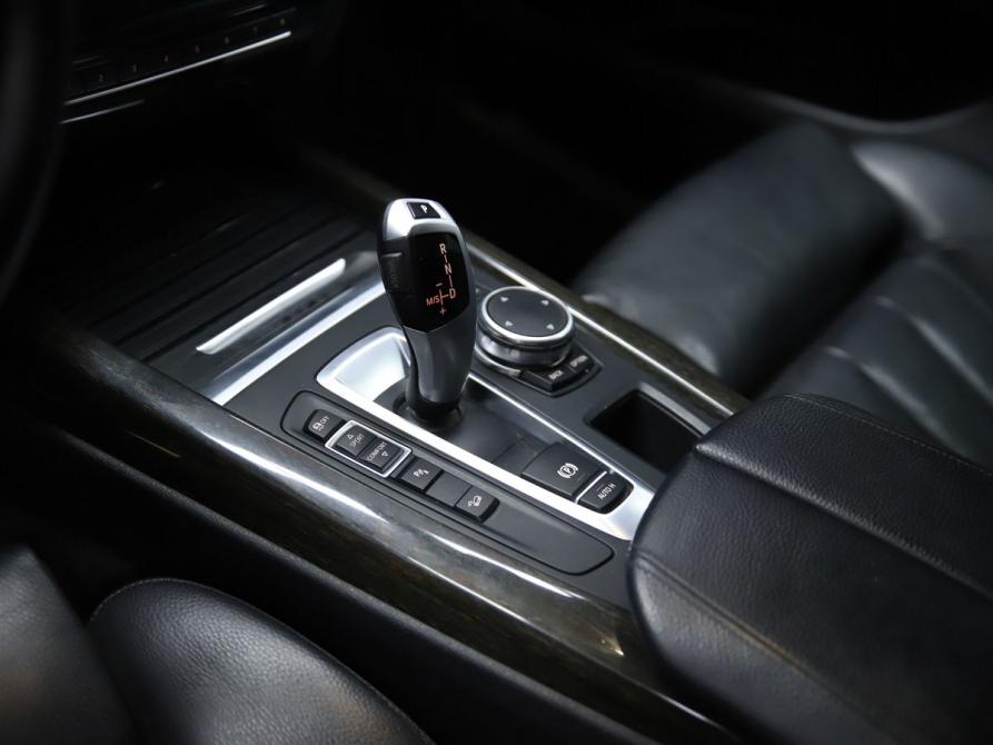 BMW X5 III (F15) Уфа  - изображение 16
