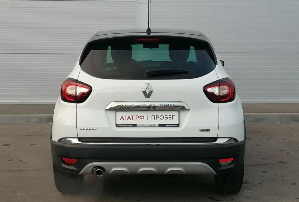 Renault Kaptur I Иваново  - изображение 6