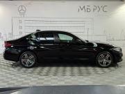 BMW 5 серии VII (G30/G31/G38) Рестайлинг Москва  - изображение 36