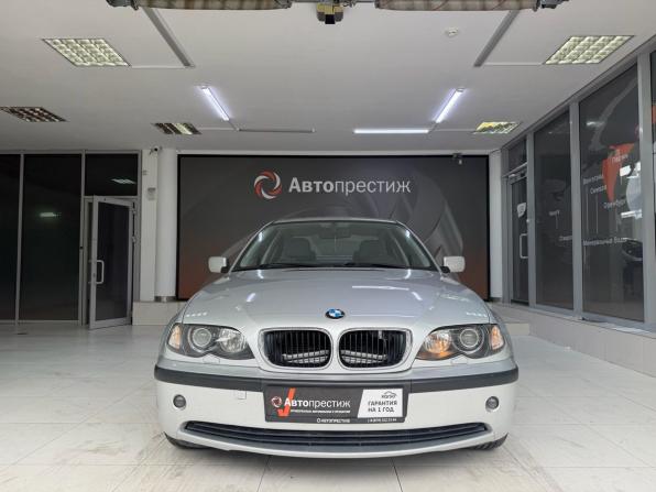 BMW 3 серии IV (E46) Рестайлинг с пробегом 2002 года, цена 880 000 рублей, 324089 км, седан, Автокод Объявления